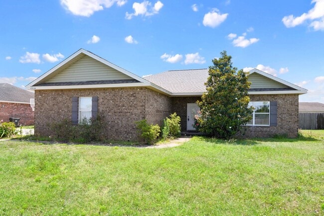 property at 27513 Meade Trail