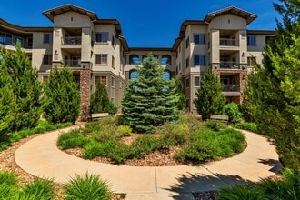 Terracina in Broomfield, CO - Foto de edificio - Building Photo