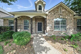 13349 Mondovi Dr in Frisco, TX - Building Photo