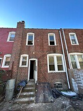 1610 Pershing St in Camden, NJ - Building Photo - Building Photo