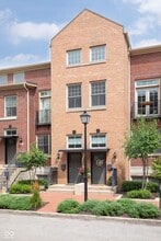 517 N Park Ave in Indianapolis, IN - Building Photo - Building Photo