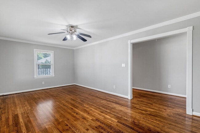 217 Fisher Ave in High Point, NC - Building Photo - Building Photo