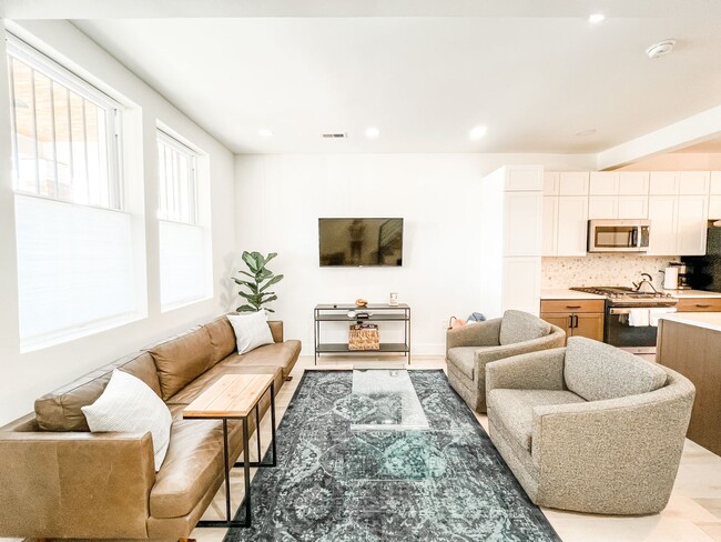 property at 3424 9th St NE