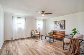 9695 Olive St in Princeton, TX - Building Photo - Building Photo