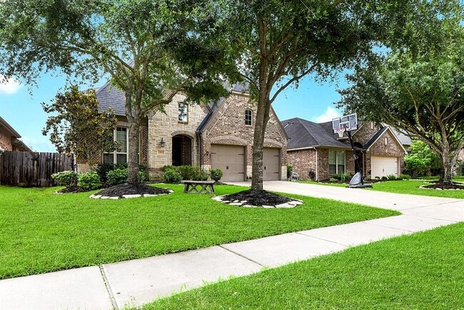 2911 Helding Park Ct in Katy, TX - Foto de edificio - Building Photo