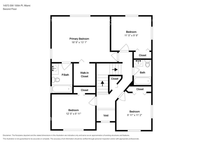 14573 SW 155th Pl in Miami, FL - Building Photo - Building Photo