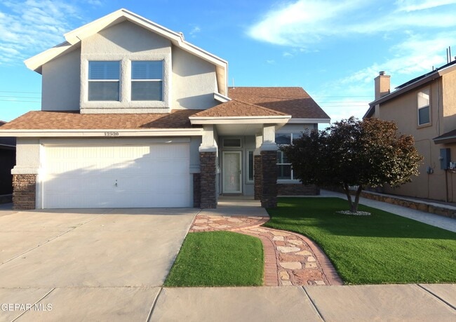 12520 Twin Leaf Dr