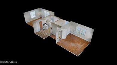 938 Cordova Pl in Jacksonville, FL - Foto de edificio - Building Photo