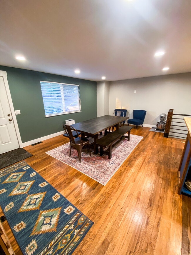 property at 214 Douglas Fir Ave