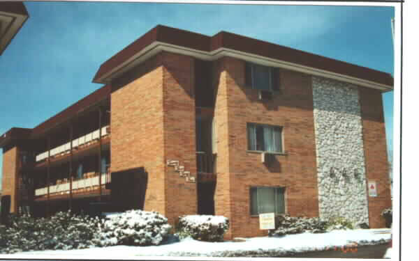 2330-2334 N Harlem Ave in Elmwood Park, IL - Building Photo - Building Photo