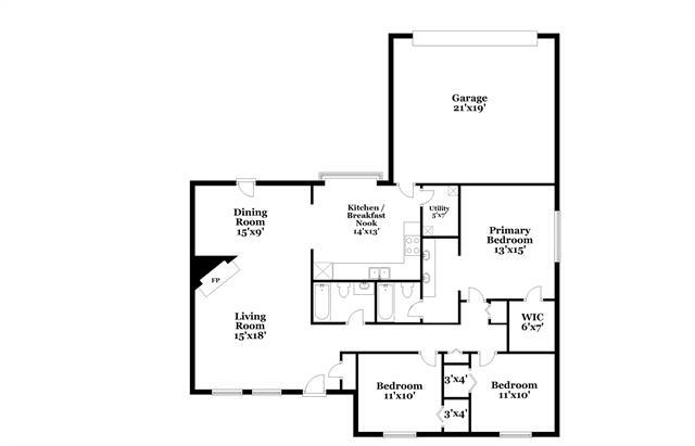7905 Simpkins Pl in Plano, TX - Building Photo - Building Photo