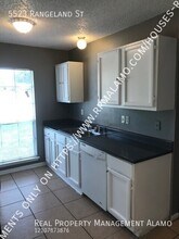 5523 Rangeland St in San Antonio, TX - Building Photo - Building Photo