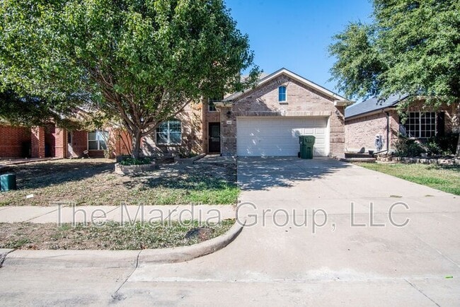 property at 1105 Concan Dr