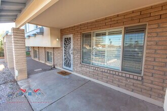 1735 W Pampa Ave in Mesa, AZ - Building Photo - Building Photo