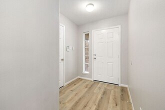 6002 Fergis Dr in Katy, TX - Building Photo - Building Photo