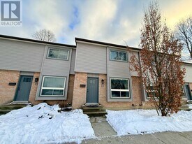 253 Taylor St in London, ON - Building Photo