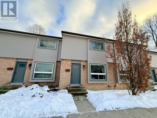 property at 253 Taylor St