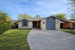 6901 Shannon Dr in Austin, TX - Building Photo