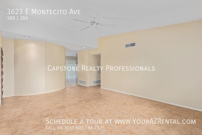 3623 E Montecito Ave in Phoenix, AZ - Building Photo - Building Photo