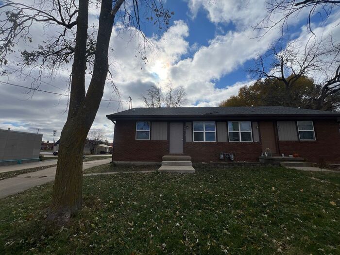 904 Randolph St in Des Moines, IA - Building Photo