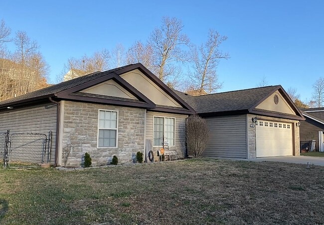 property at 123 Sycamore Dr