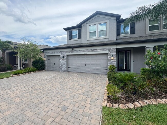 11020 Sage Canyon Dr. in Riverview, FL - Building Photo - Building Photo