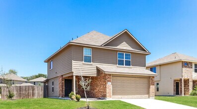 5107 War Horse Dr in San Antonio, TX - Building Photo - Building Photo