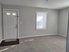 418 Lincoln St SW in Concord, NC - Building Photo - Building Photo