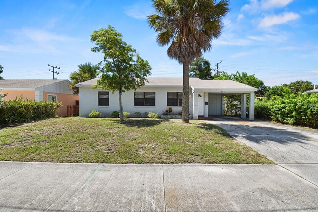 property at 838 45th St