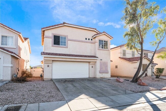 4952 Sapphire Light St in North Las Vegas, NV - Building Photo - Building Photo