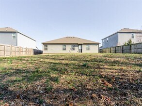 904 SW Green World St in Bentonville, AR - Building Photo - Building Photo