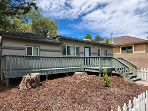 2617 N East St in Flagstaff, AZ - Building Photo - Building Photo