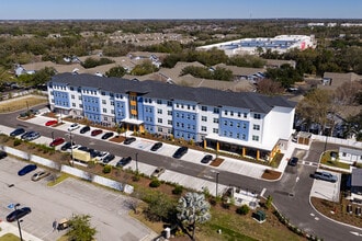 Zion Village in Riverview, FL - Building Photo - Building Photo