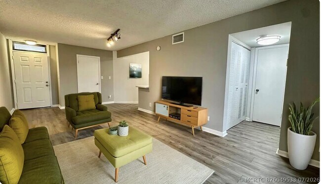 property at 215 Lake Pointe Dr