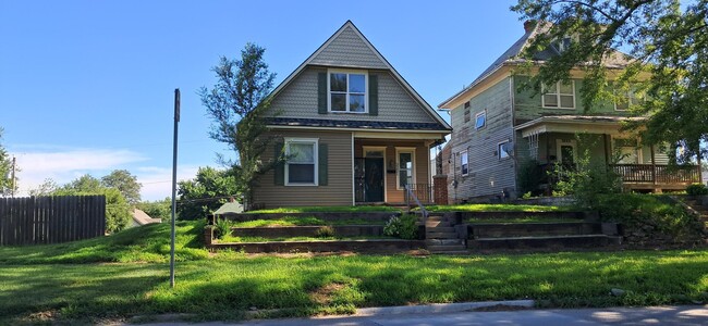 property at 3221 Mitchell Ave