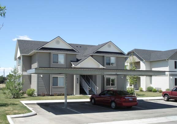 6235 W Tierra Ln in Boise, ID - Building Photo - Building Photo