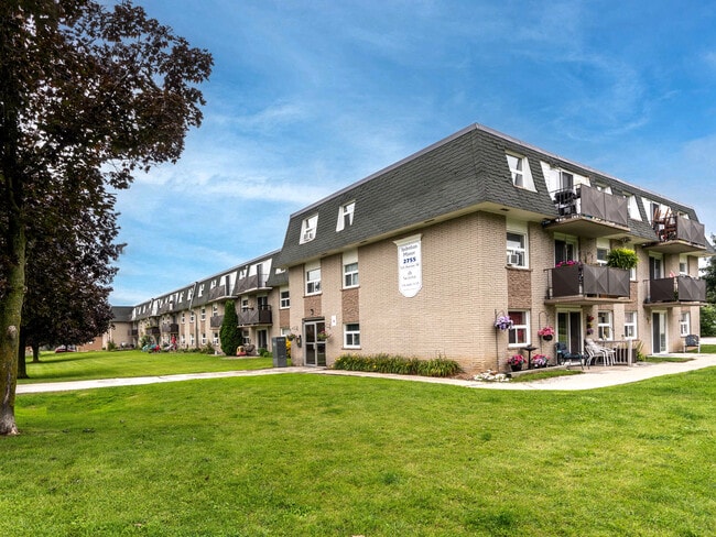 property at 2755 5th Ave W