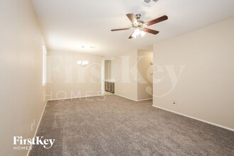 5916 Sandra Field Ct in Las Vegas, NV - Building Photo - Building Photo