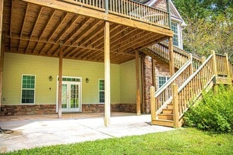 168 Hamlin Rd in Jackson, GA - Building Photo - Building Photo