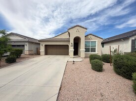 38172 W San Sisto Ave in Maricopa, AZ - Building Photo