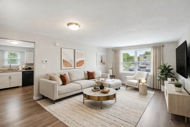 Meadowview Apartments