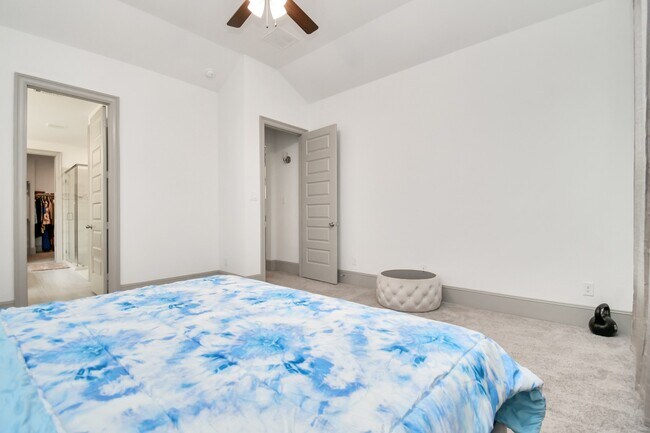 8726 Marina Alto Ln in Cypress, TX - Foto de edificio - Building Photo