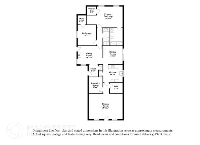 517 Dutchman Ave in Henderson, NV - Building Photo - Building Photo