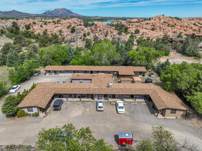 3220 AZ-89 in Prescott, AZ - Building Photo - Building Photo