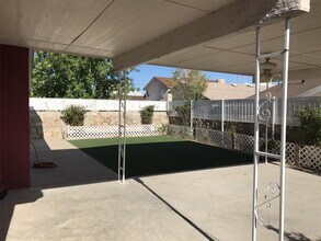 12344 Tierra Madre Rd in El Paso, TX - Building Photo - Building Photo