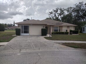 9843 St Joseph Ct in New Port Richey, FL - Building Photo - Building Photo