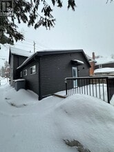 274 Mississaga St W in Orillia, ON - Building Photo - Building Photo