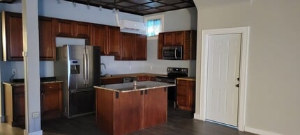 440 Franklin Ave, Unit 1 in Canonsburg, PA - Foto de edificio - Building Photo