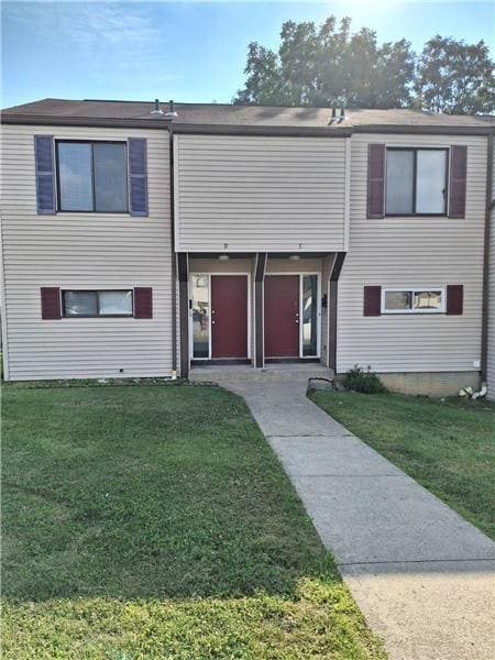 property at 134 Orchard Dr