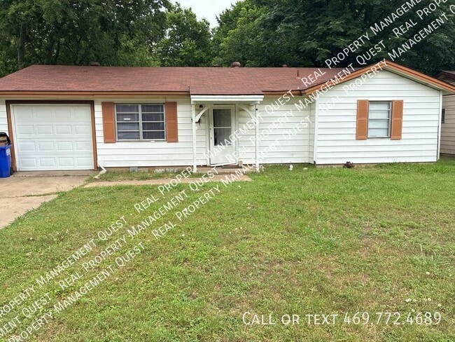 property at 820 Milam Dr
